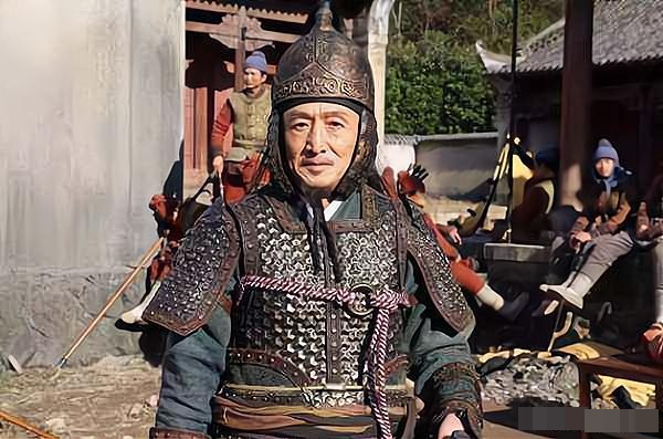 胡宗宪|戚继光|明朝|嘉靖|汪直|倭寇