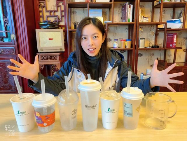 奶茶对血糖的影响有多大我们来了个真人测试