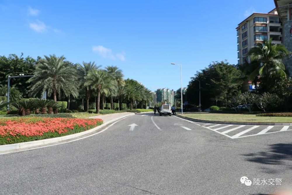 海南草莓音乐节即将开启!28日,29日陵水清水湾大道将适时交通管制