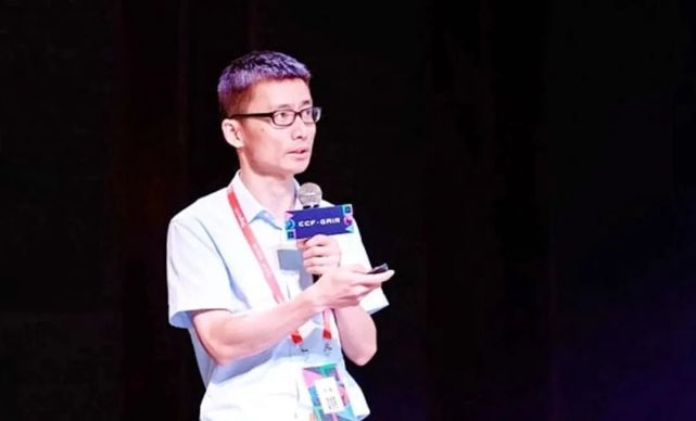 云梦名人录我囯人工智能领域科研开拓者万小军