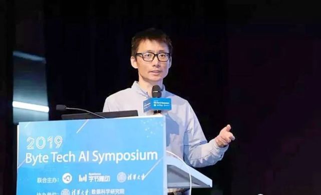 云梦名人录我囯人工智能领域科研开拓者万小军