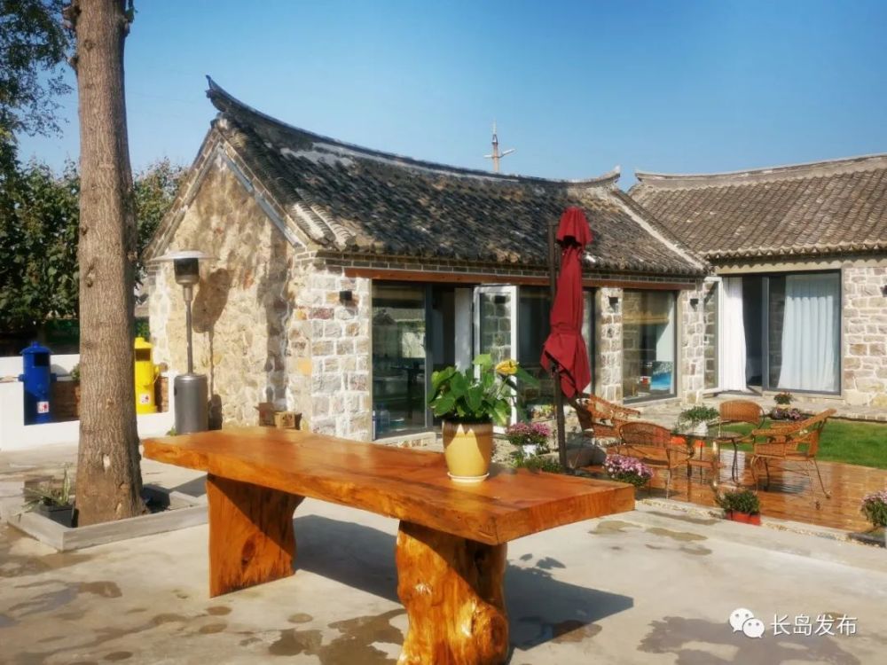 【"渔家乐·民宿"三年提升示范户】dream 1902民宿_腾讯新闻
