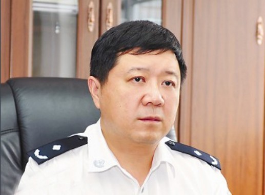 经过组织审理决定,对张春义予以开除党籍,公职处分.