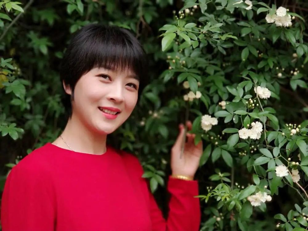 【悦读邹城】成长不止 善良依旧——《你的善良必须有点锋芒》