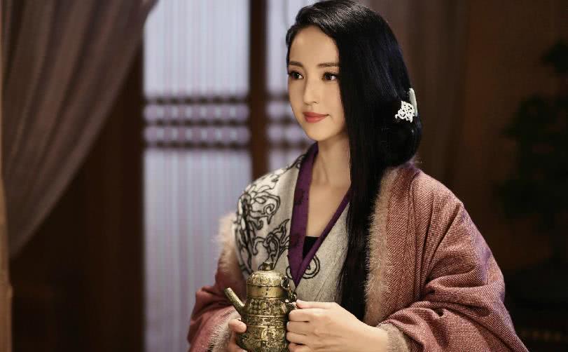 刘备给儿子娶媳妇为什么不要关羽的女儿呢原因其实很简单