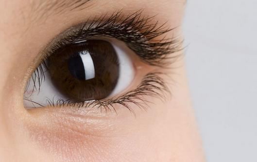 心理测试:哪只眼睛最美?测你喜欢的人是否喜欢你?