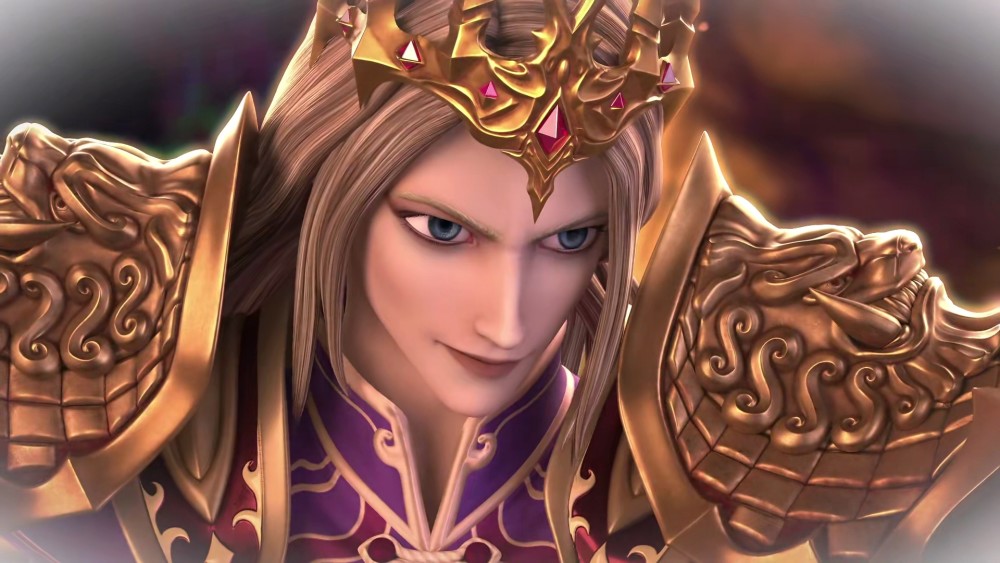 叶罗丽金王子的四种形态铁皮形态和女装大佬形态是他的黑历史