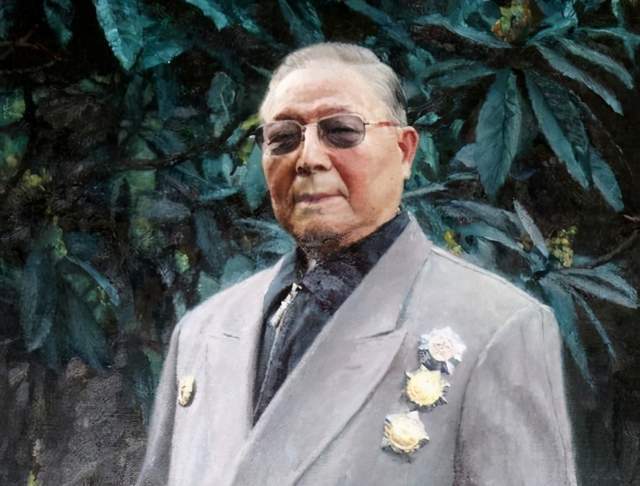 传奇上将向守志第二炮兵部队首任司令员原南京军区司令员