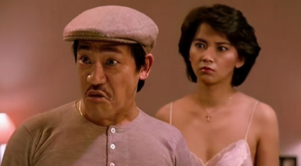 五福星"系列成为香港电影的一大奇迹,吴耀汉也成为炙手可热的人气演员