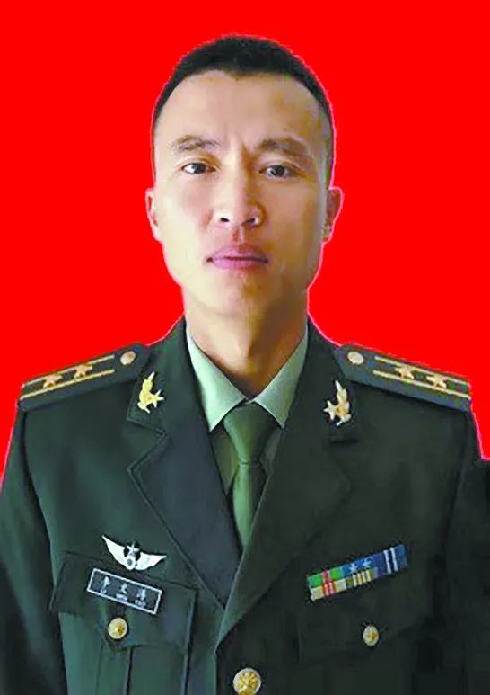 检测技师17李照隆第83集团军某旅"杨根思连"连长18吴颖霞陆军某试验训