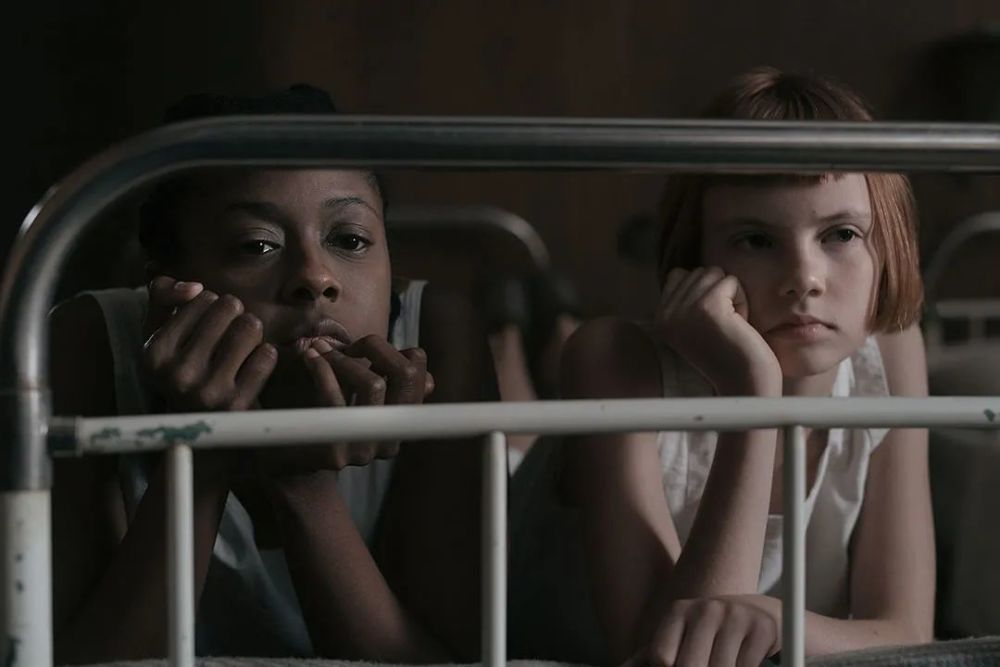 豆瓣91分收视刷新纪录netflix爆款太强悍