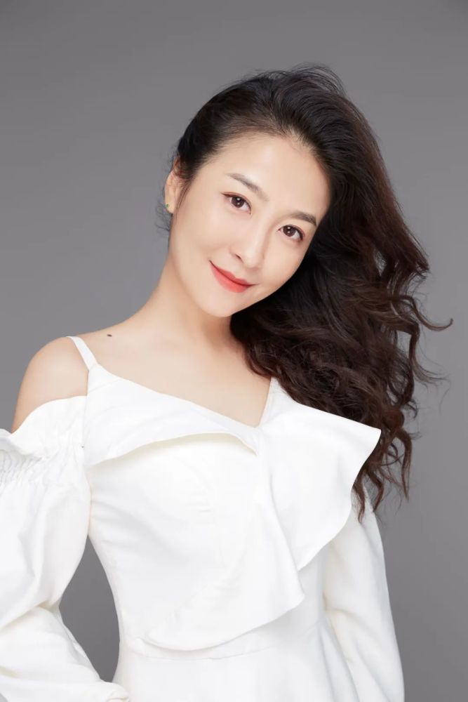 无锡籍歌手 刘婷 演唱《太湖美》