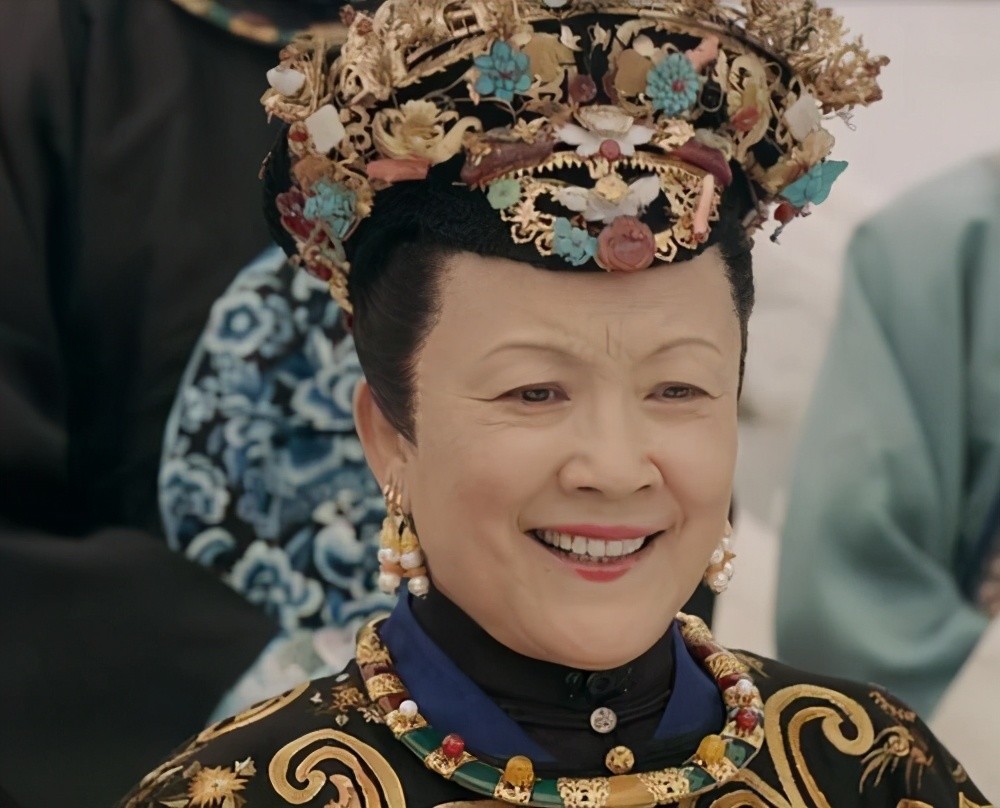 延禧攻略皇上怀疑太后不是生母她如何三步攻心反败为胜