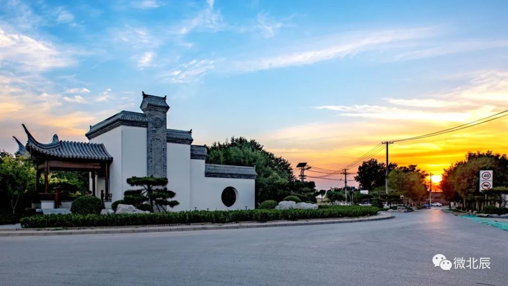 五中全会精神在基层丨双口镇全力推动乡村振兴,未来,这些村发展潜力