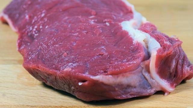 为什么腐肉煮熟后仍然不能吃