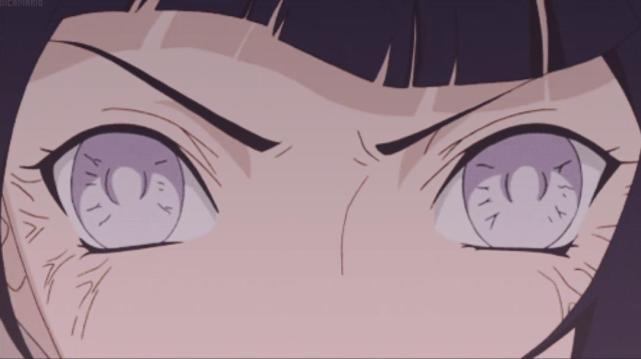 火影博人传白眼之谜向日葵的白眼到底有何与众不同