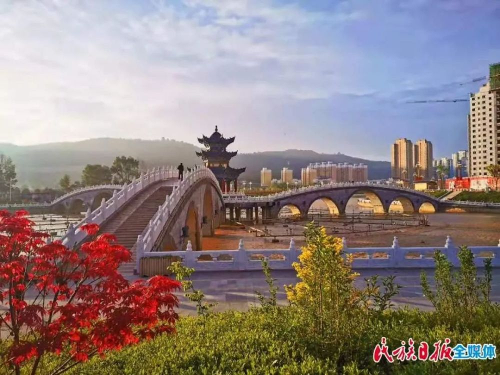 2020甘肃县城经济排名_甘肃“最霸气”的城市,经济排名省内倒数,富裕程度