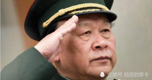 回国之后,梁光烈威望开始上升.