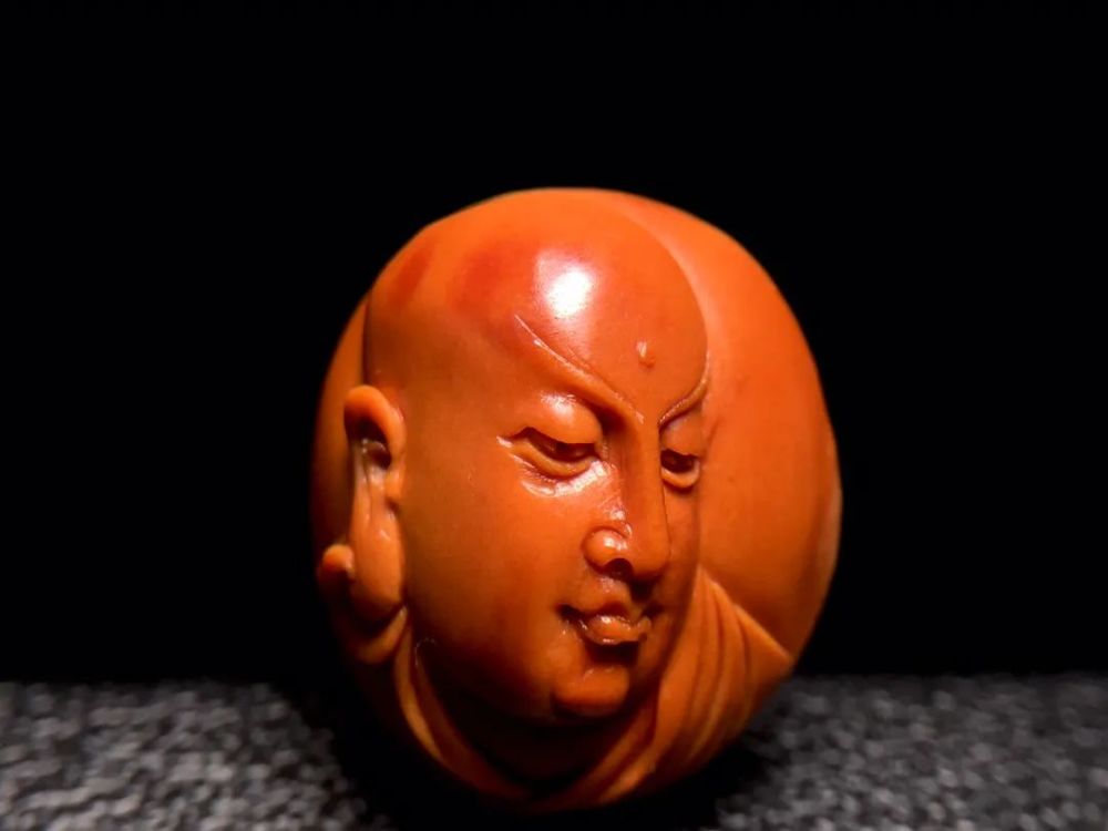 每日推荐严根华极品写实十八罗汉