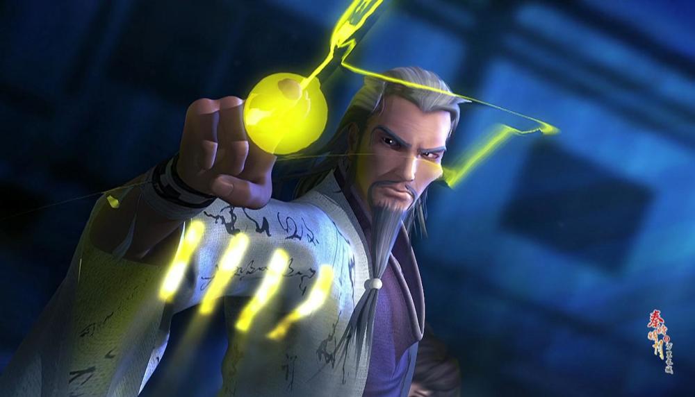 秦时明月诸子百家各派实力盘点农家凭什么称第一