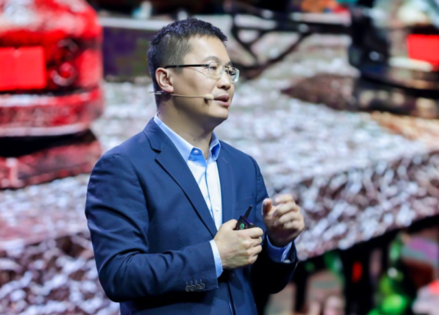 打算换机的可以等一等,redmi note9发布倒计时,卢伟冰放出豪言