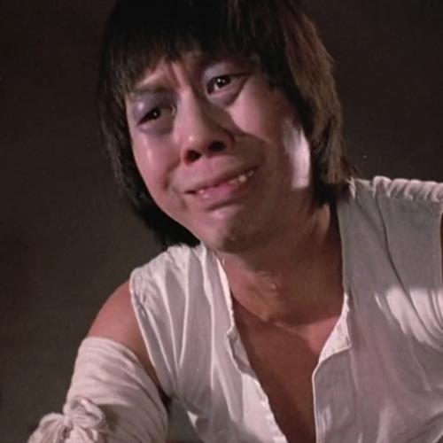 一代笑匠许冠英生前拒绝金像奖提名与师父同一天去世