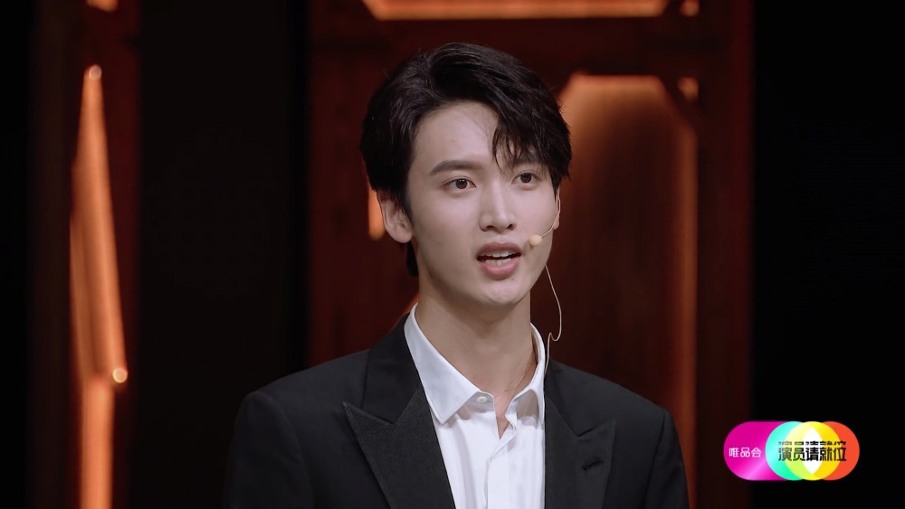 演员2:陈凯歌组胡杏儿和任敏,谁会走上顶峰?答案早已揭晓