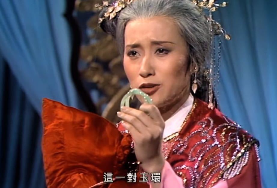 时隔20年,再读《射雕英雄传》原著一灯大师:他,比老顽童爱瑛姑