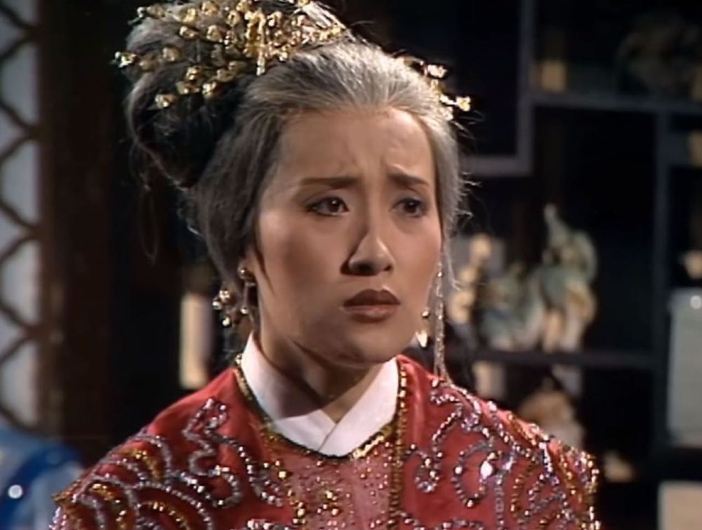 时隔20年,再读《射雕英雄传》原著一灯大师:他,比老顽童爱瑛姑