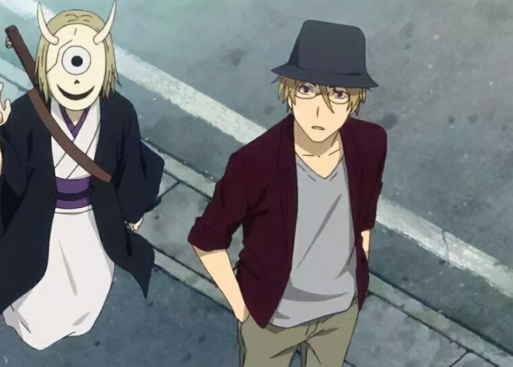 日媒投票 声优石田彰配音角色人气排行 桂小太郎成功登顶 腾讯新闻