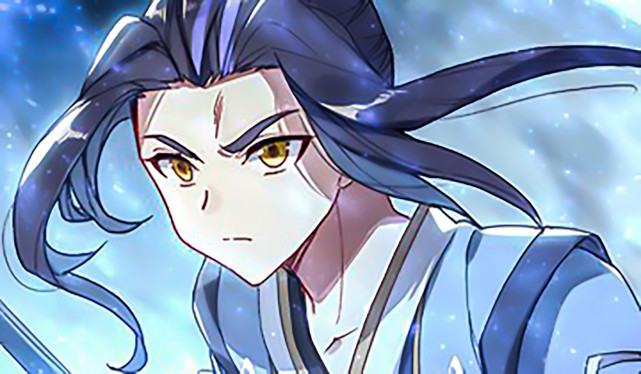 元尊:长矛来自圣神,七古圣齐出目的明确,夭夭危险了|苍玄天|黑矛|周元