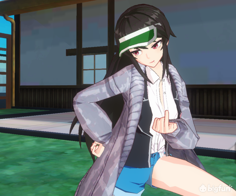 零界之痕技能介绍伊莉丝悠娜