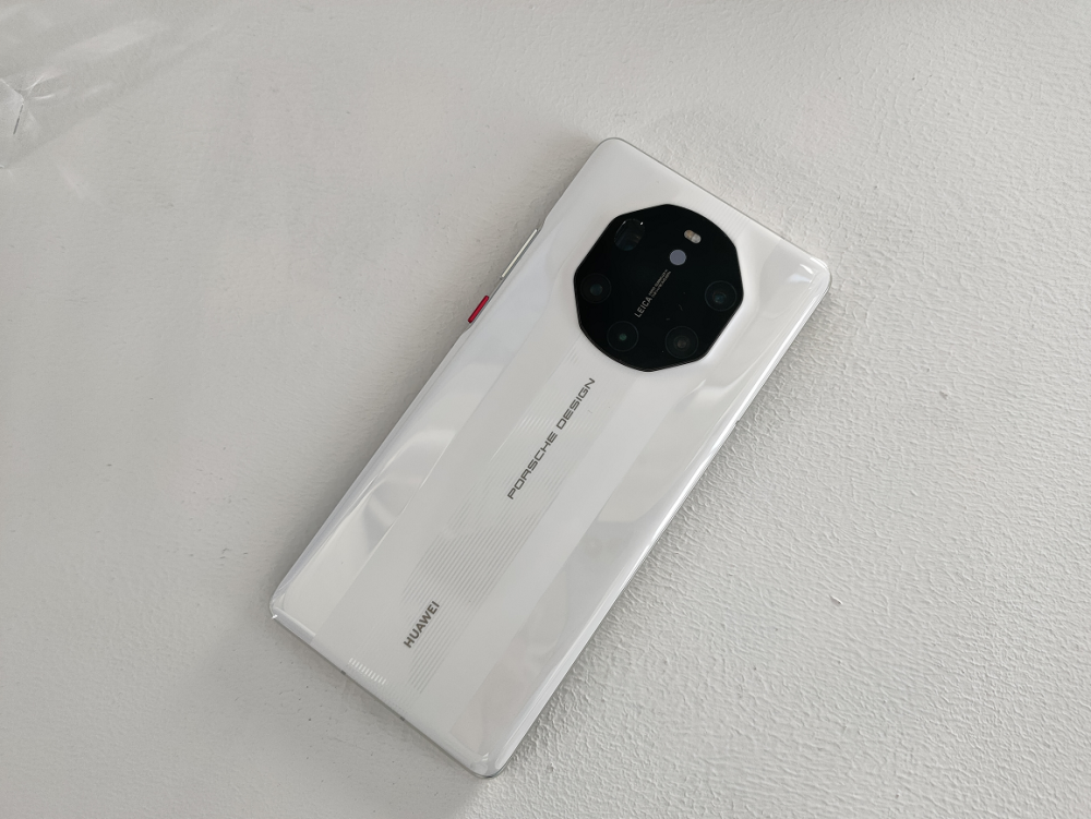 华为mate40pro仍然供不应求保时捷设计最难抢标准版12月登场