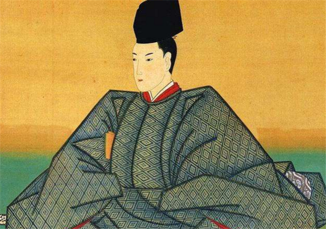 日本歷史上的8位女天皇 第8位號稱日本最美女天皇 而且很有才 老王說歷史
