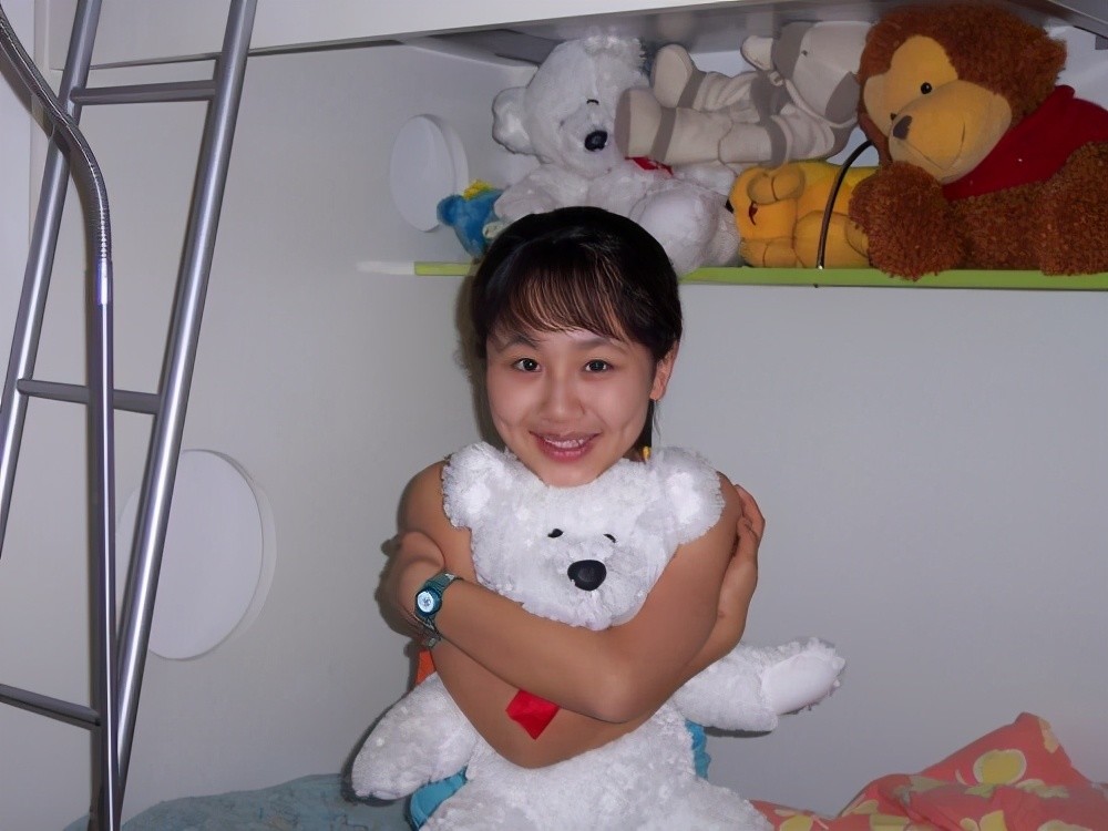 杨紫《许愿》演技大爆发,台词功底强,素颜怼脸拍打脸黑粉