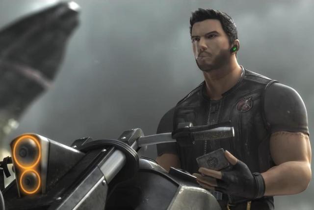 重析灵笼正片pv马克绝非临渊者设定上更像是绿巨人