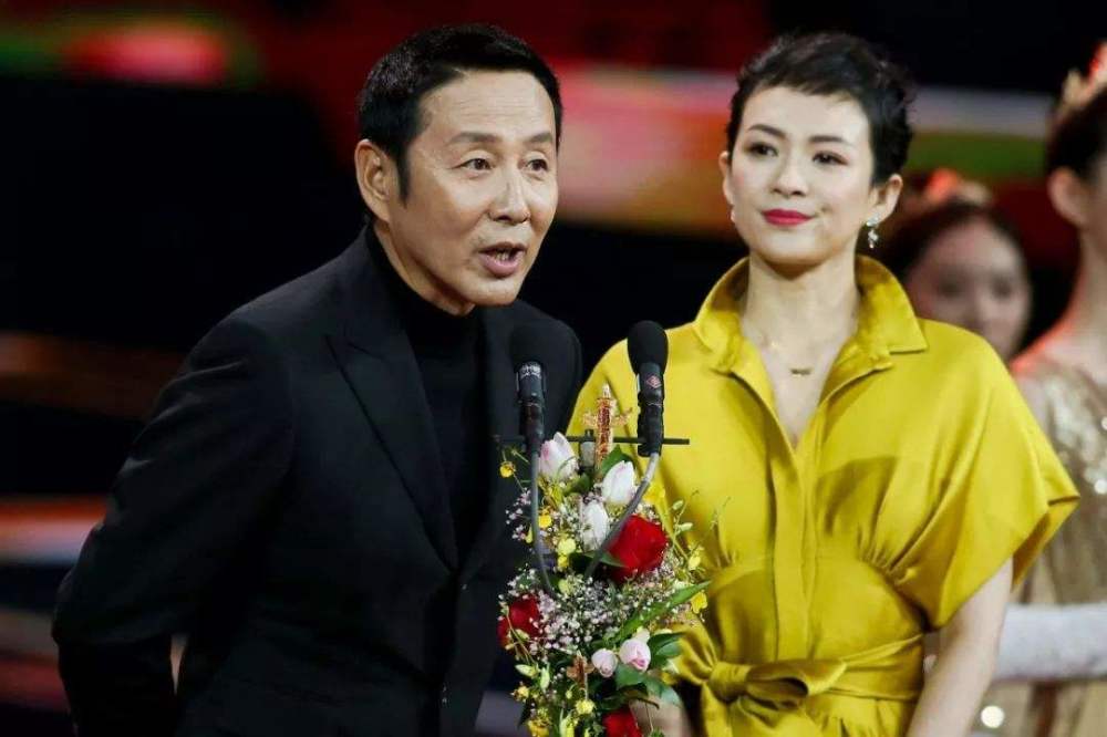 周冬雨双喜临门?连续两年入围"星辰大海",有望冲击影后大满贯