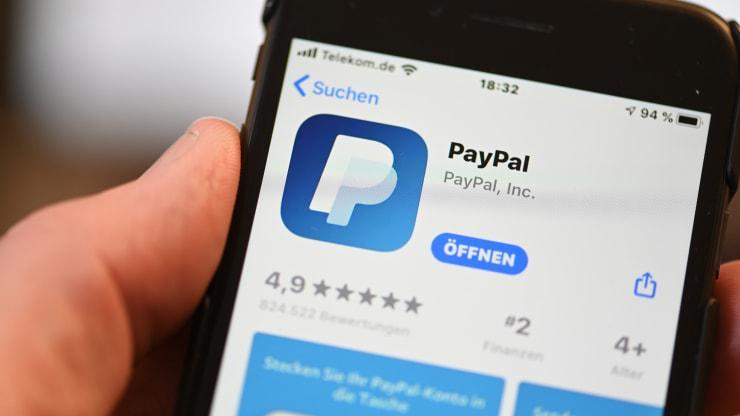 Square 和 PayPal 帮助比特币突破 19,000 美元