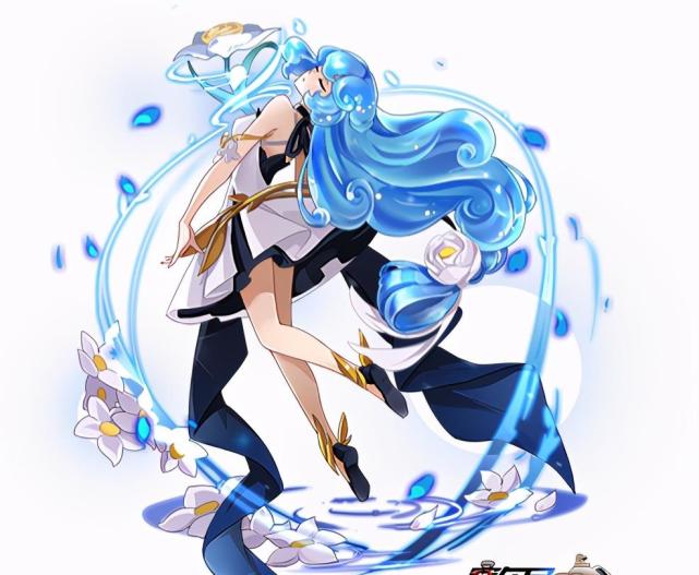 赛尔号11月27日新精灵资料汇总三位新老婆妹子精灵落地实装