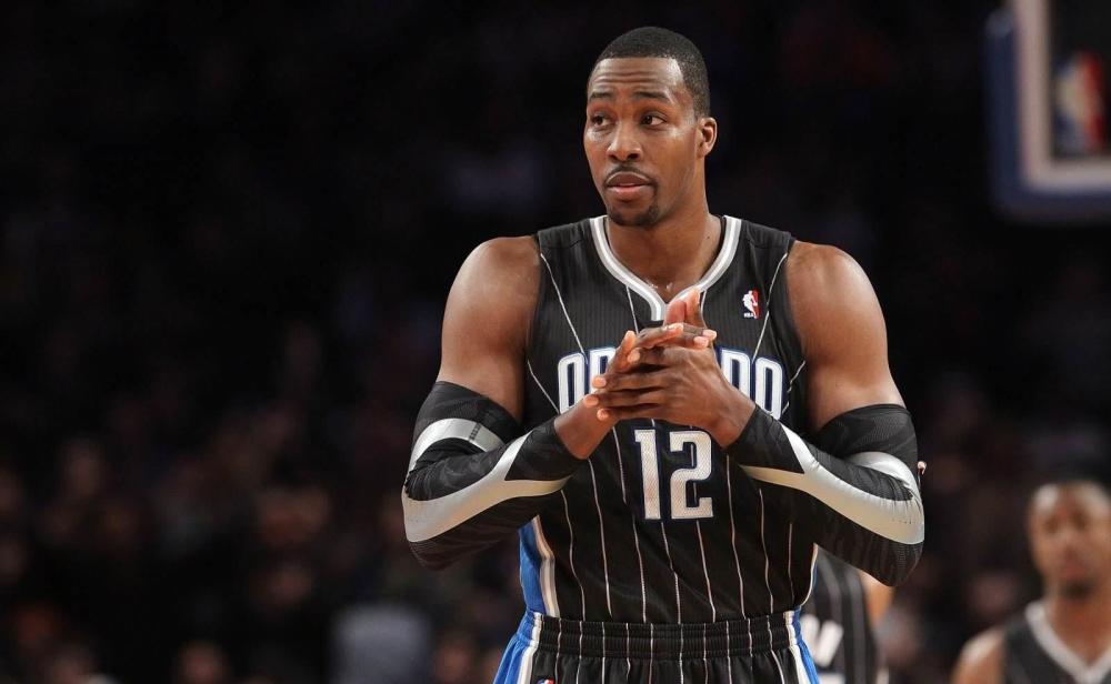 魔兽霍华德在76人的3个大胆预测!无竞争,上场时间盖帽都增多