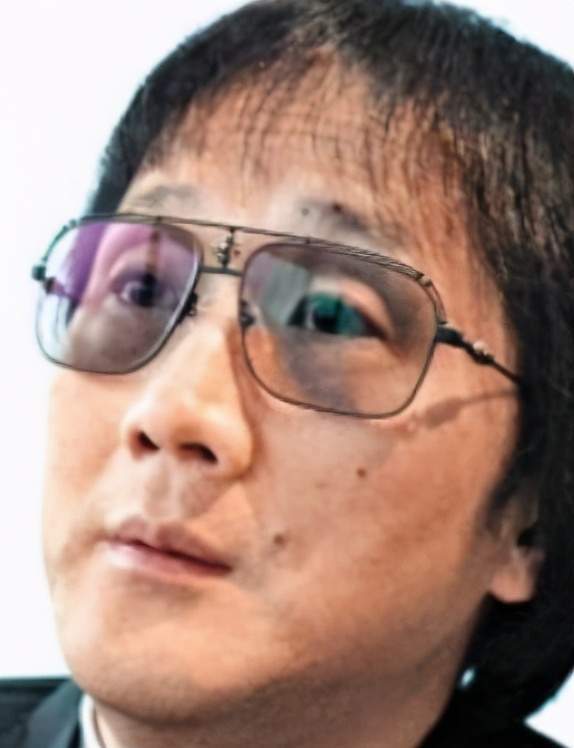 "上海仔"的江湖未了情|马大亨|向华强|阿sir|向展伟