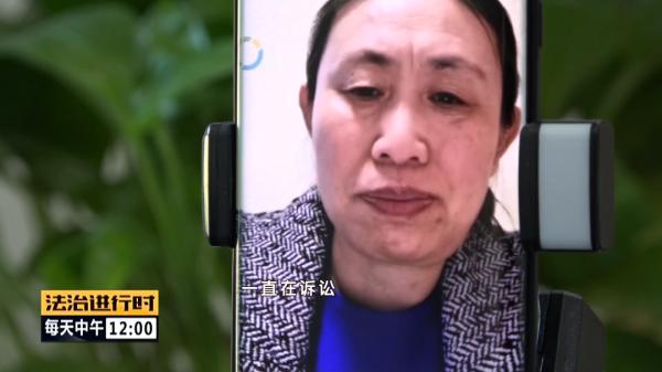 男子因侮辱江歌获刑,江歌母亲:我两次失去女儿