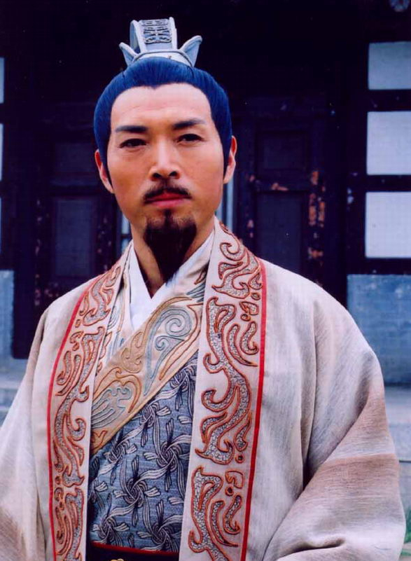 可以看出沈保平他是一个爱学习的演员,在刚刚出道的沈保平,一直凭着