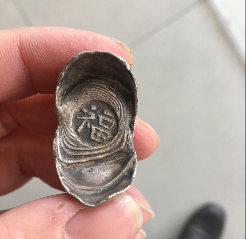 水浒传一两银子等于现在的多少钱?_腾讯新闻