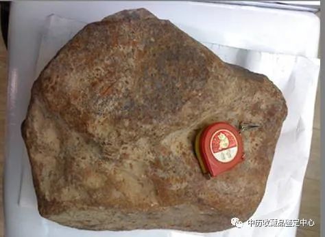 陨石鉴赏这些特征不明显的陨石