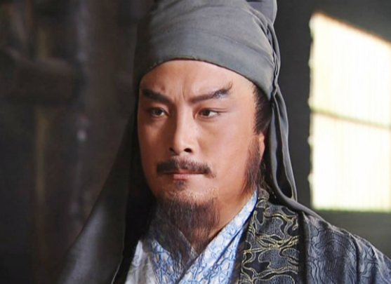 央版水浒传电视剧二十大经典角色