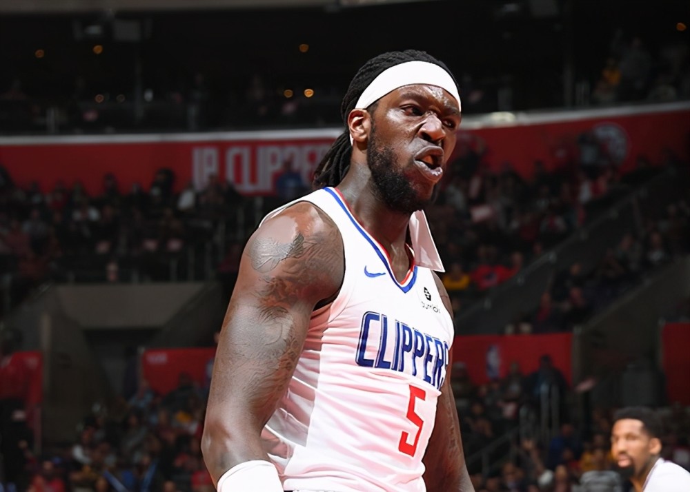 湖人交易来在快船表现不理想的哈雷尔,会被打脸吗?