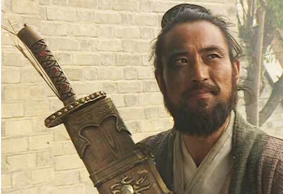 水浒传杨志武力值精准定位