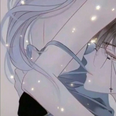 一些你找了很久的小众动漫情头