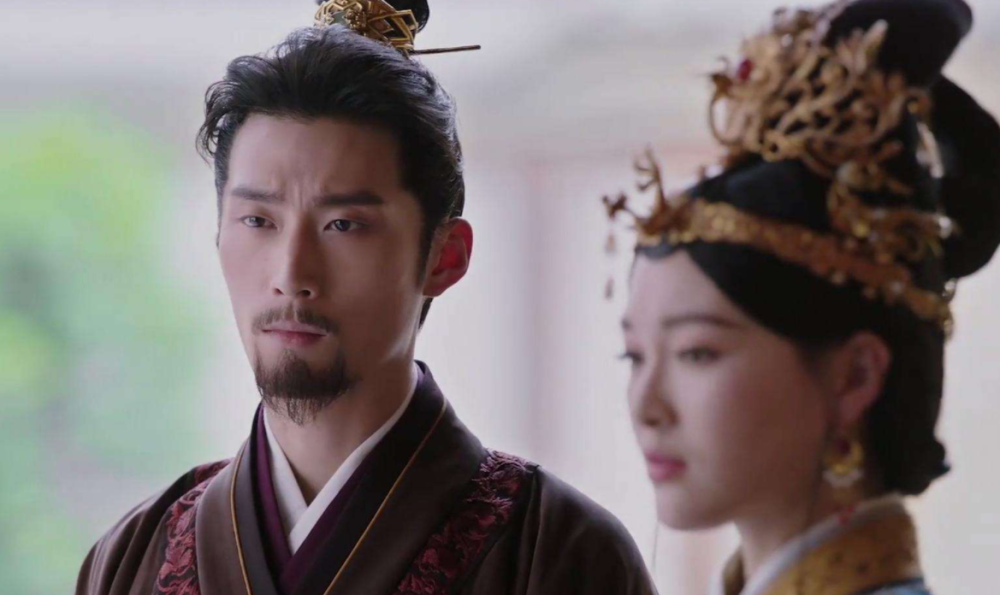 《燕云台》韩德让历史原型:为萧绰母子付出一生,死后葬入皇陵